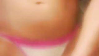 Sissy Missy Faps and Finishes Off