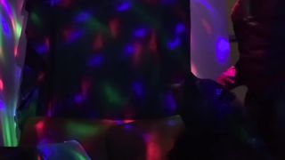 Catwoman VS Spider-Guy