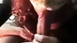 Troia Italiana vogliosa di cazzo