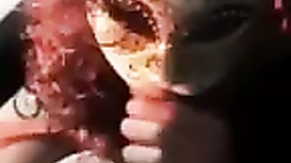 Troia Italiana vogliosa di cazzo