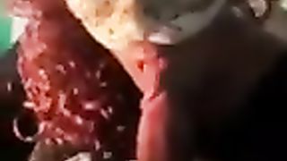 Troia Italiana vogliosa di cazzo