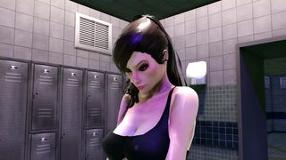 Promo HERMAPHRODITISM Bevy