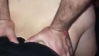 Turkish She-Male Deniz