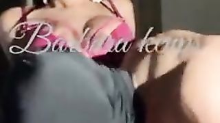 fantastic transgender princess with fine form bod and hefty boner BIG BLACK COCK