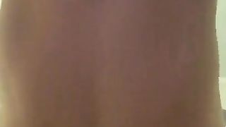 Sissy Getting Worked Up for Father