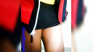 magnificent transgender princess bootie