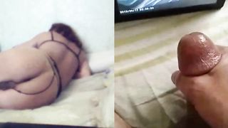 julija77 steamy sissy wifey