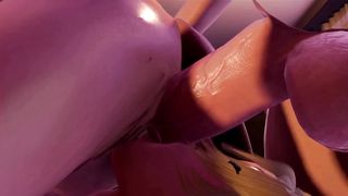 Promo HERMAPHRODITISM bevy2