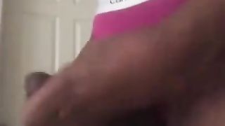 THICC She-Creature honey