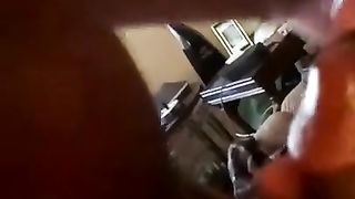 Kelly obeying her aim