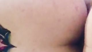 Superslut Stamp Tranny In Fever