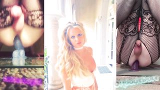 F3mm3 F4t4l3 - I Luv U