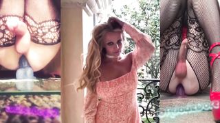 F3mm3 F4t4l3 - I Luv U