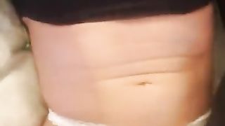 Missy Milks and Shoots A Load.