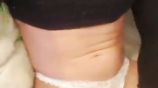 Missy Milks and Shoots A Load.