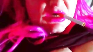 Tsmia Providing Cdchloe a Smoking ORAL JOB