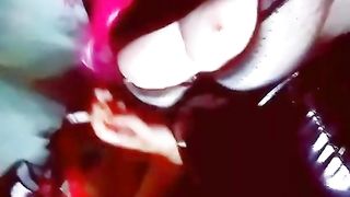 Tsmia Providing Cdchloe a Smoking ORAL JOB