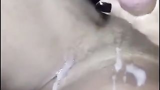 Scorching Fit Latin Muscle TRANSSEXUAL Stunner Emily Weickert Solo