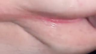 PLUMPER Transgirl get the D Part 1