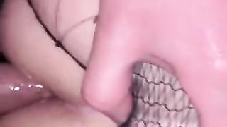 PLUMPER Transgirl get the D Part 1