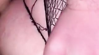 PLUMPER Transgirl get the D Part 1