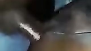 With my african tart