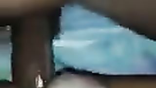 With my african tart