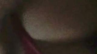 Biotch Stamp Transgirl Doggy-Style