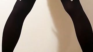 Biotch bi-atch crossdresser plow rectal deep and rock hard