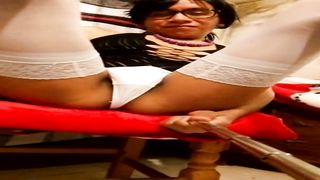 Joselynne Cross No more Folks! Just Fucktoys