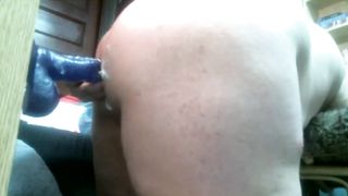 plump trans assfuck experience