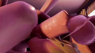 HERMAPHRODITISM tart tit drilling