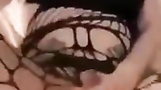 With Iraqi Transgirl