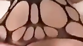 With Iraqi Transgirl