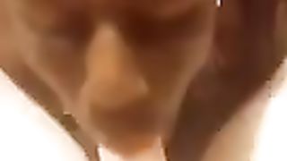 Grubby Bitch Throating Educators Rod