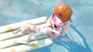 Ayasz 2020 HERMAPHRODITISM Bevy