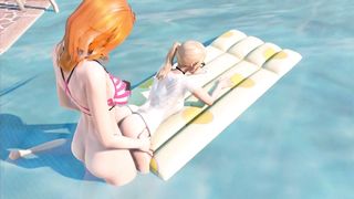 Ayasz 2020 HERMAPHRODITISM Bevy