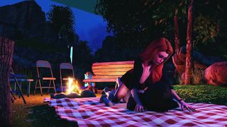 RWBY HERMAPHRODITISM Anime