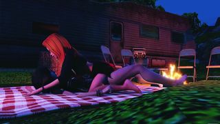 RWBY HERMAPHRODITISM Anime