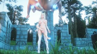 Promo HERMAPHRODITISM 01