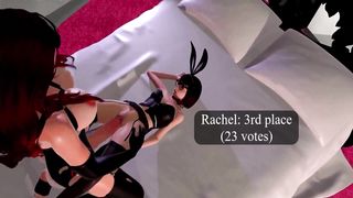 Jerk Off Instructions HERMAPHRODITISM invasion français