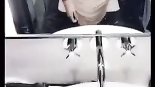 Killer transgender princess enjoy making full salute and cumtributes for woman