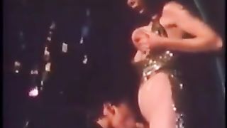 Amazing antique tranny activity with Carnal Candy