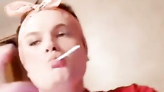 Vixxen Smoking Capri 120's