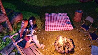 Samus HERMAPHRODITISM flick Promo