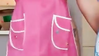 Transgirl Yam-Sized Wood