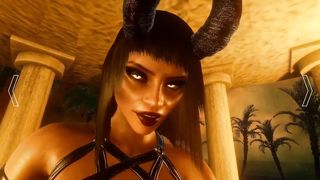 Uber-Cute Manga Porn Hermaphroditism Facial Cumshot Popshot Toon