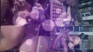 je suis un worshipper de femme trans