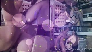 je suis un worshipper de femme trans