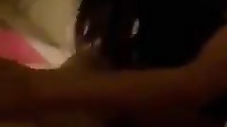 Turkish Tranny Pokes Lady